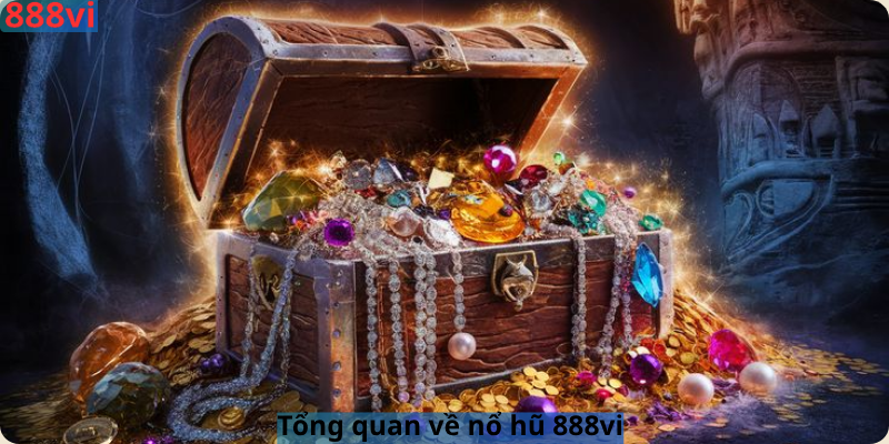 Tổng quan về nổ hũ 888vi